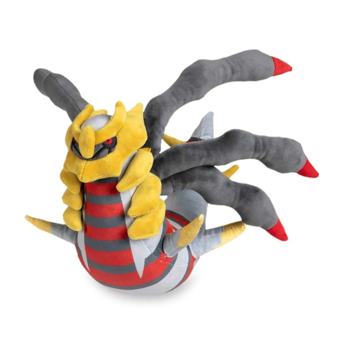Pokémon Plush Giratina