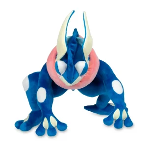 Greninja Plush
