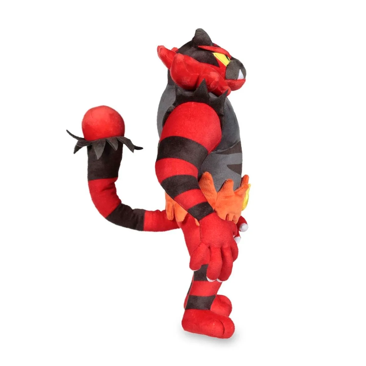 Pokémon Plush Incineroar