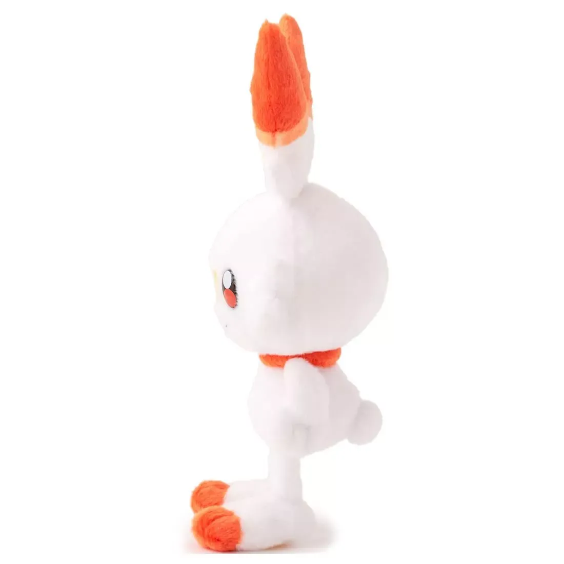 Pokémon Scorbunny Toy