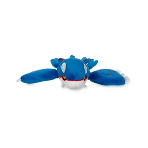 Kyogre Plush