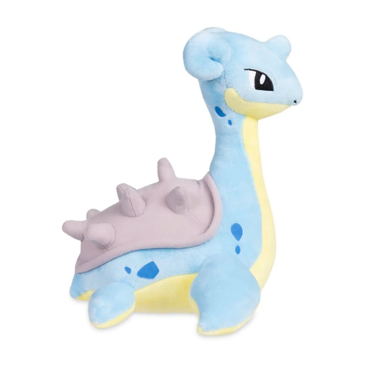 Pokémon Plush Lapras