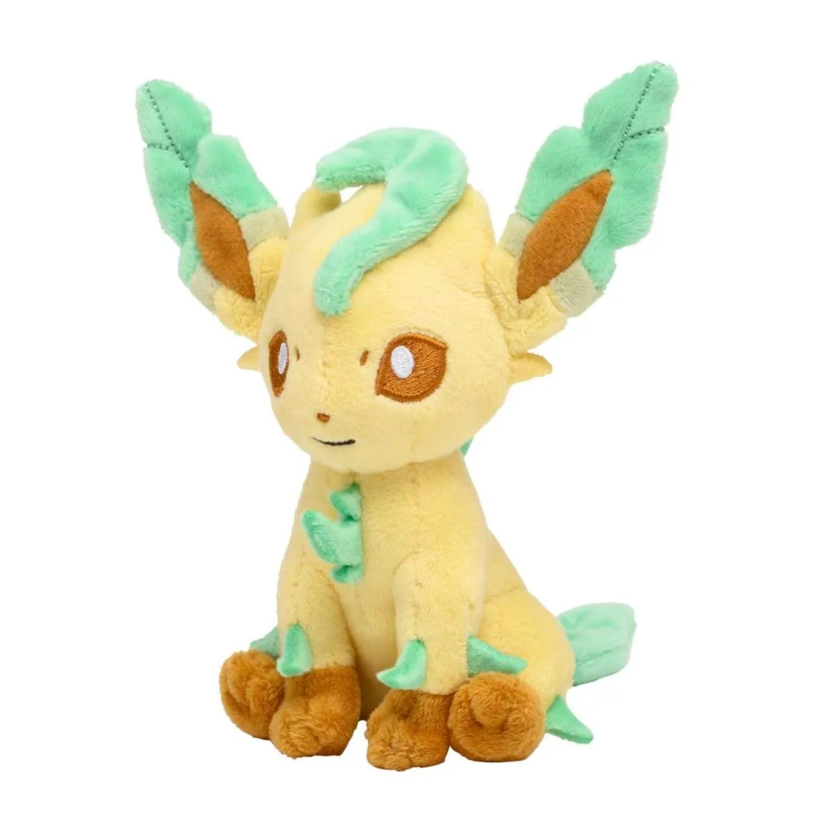 Pokémon Plush Leafeon