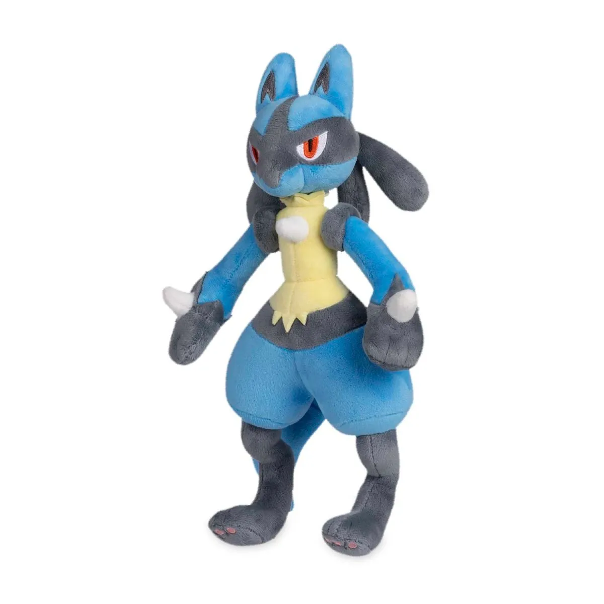 Pokémon Plush Lucario