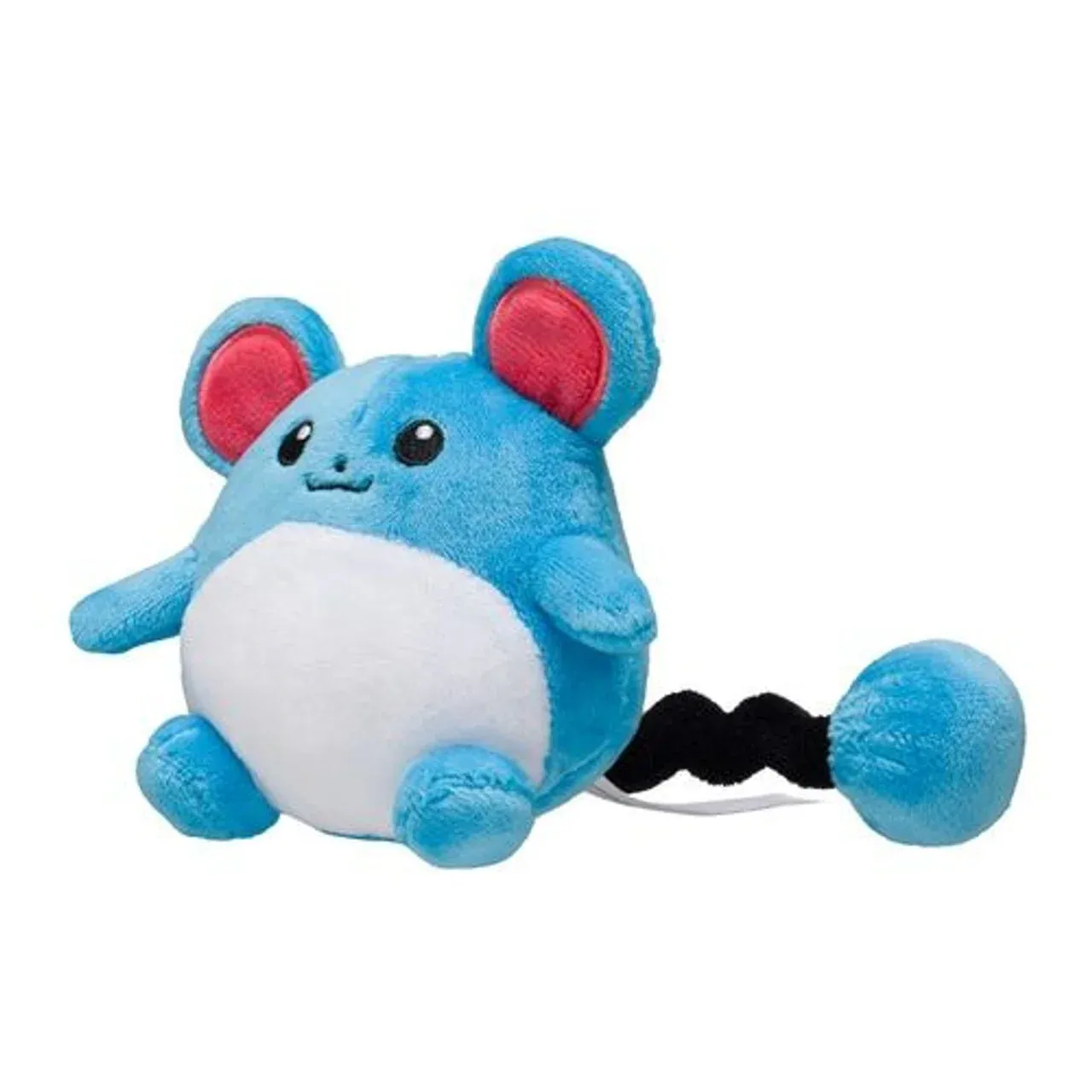Pokémon Plush Marill