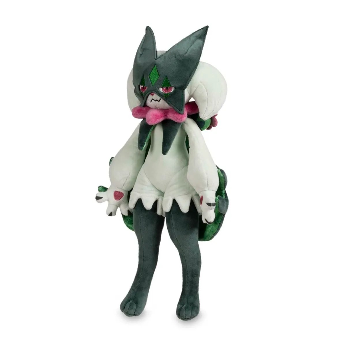 Pokémon Plush Meowscarada
