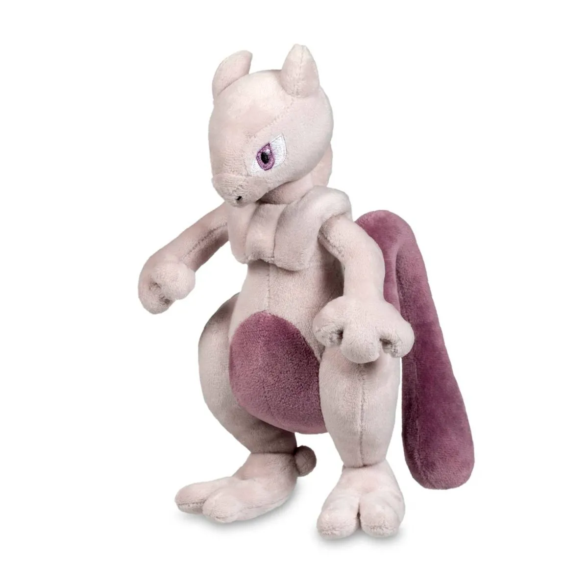 Pokémon Plush Mewtwo