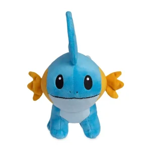 Mudkip Plush