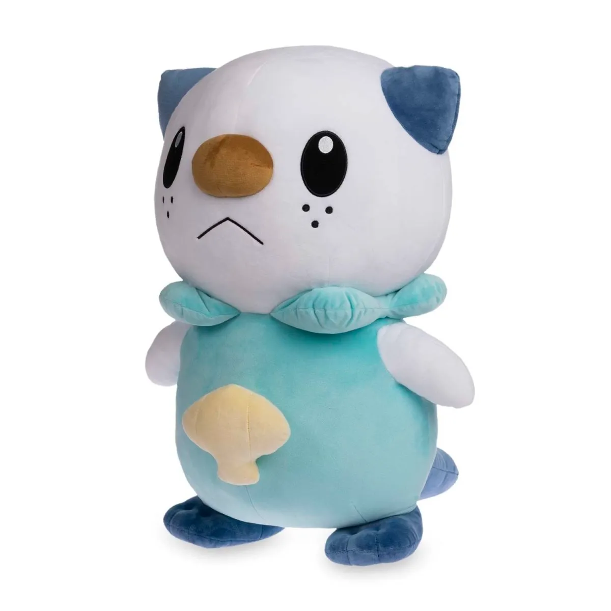 Pokémon Plush Oshawott