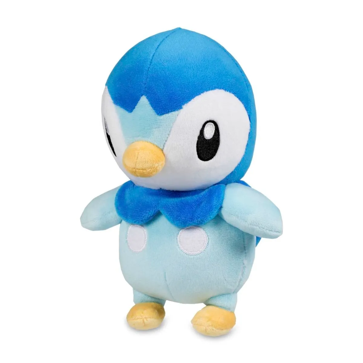 Pokémon Plush Piplup