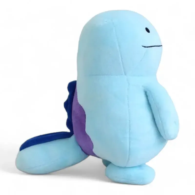 Pokémon Plush Quagsire
