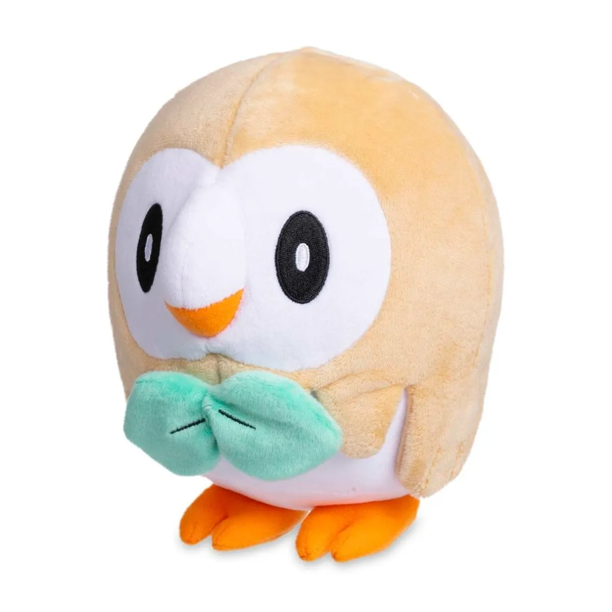 Pokémon Plush Rowlet