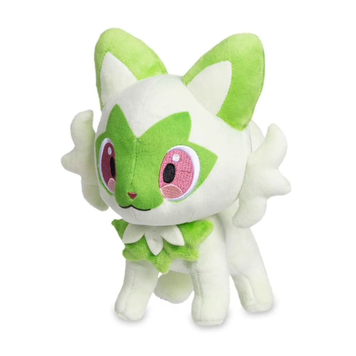 Pokémon Plush Sprigatito