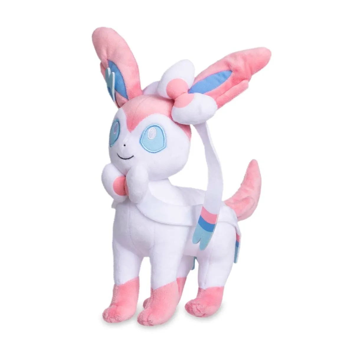 Pokémon Plush Sylveon