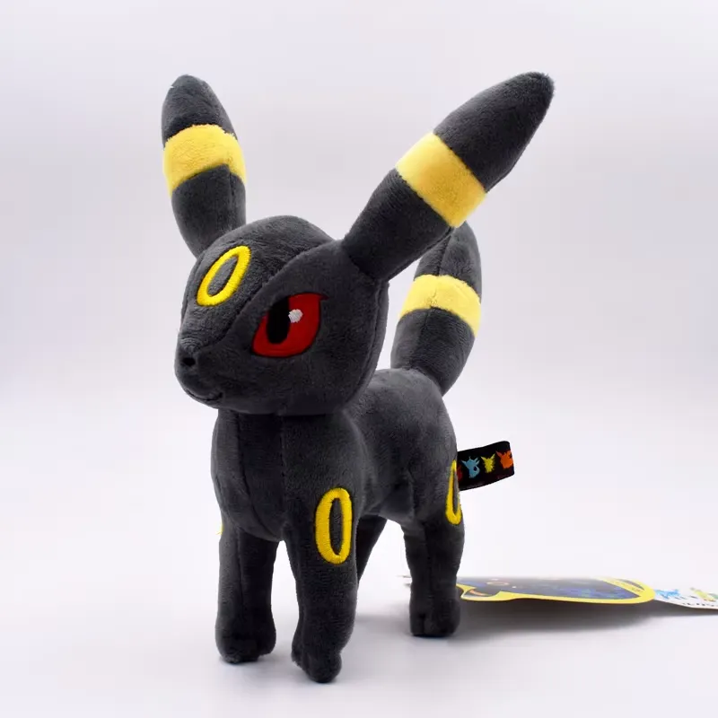 Pokémon Plush Umbreon