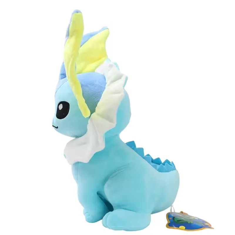 Pokémon Plush Vaporeon