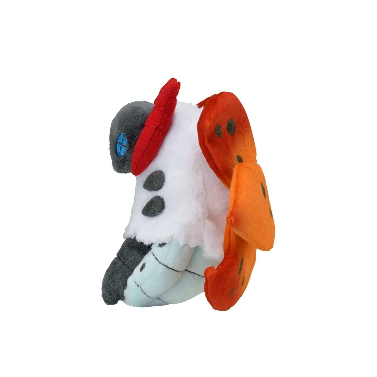 Pokémon Plush Volcarona