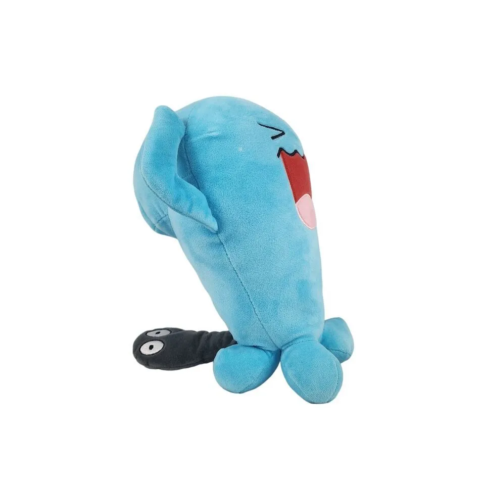 Pokémon Plush Wobbuffet