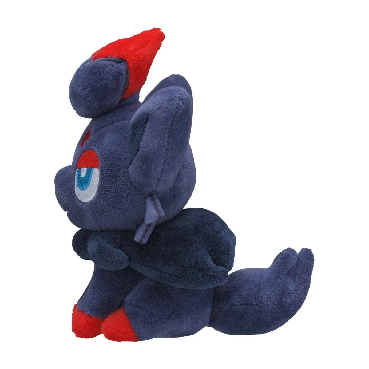 Pokémon Plush Zorua