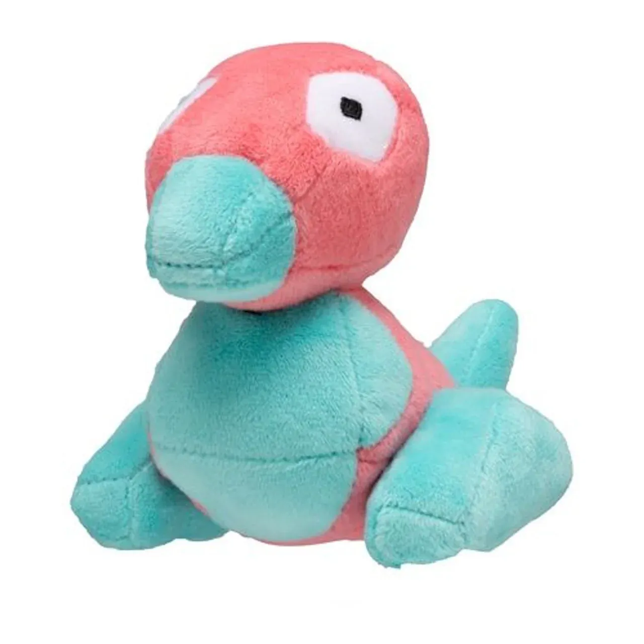 Pokémon Porygon Toy