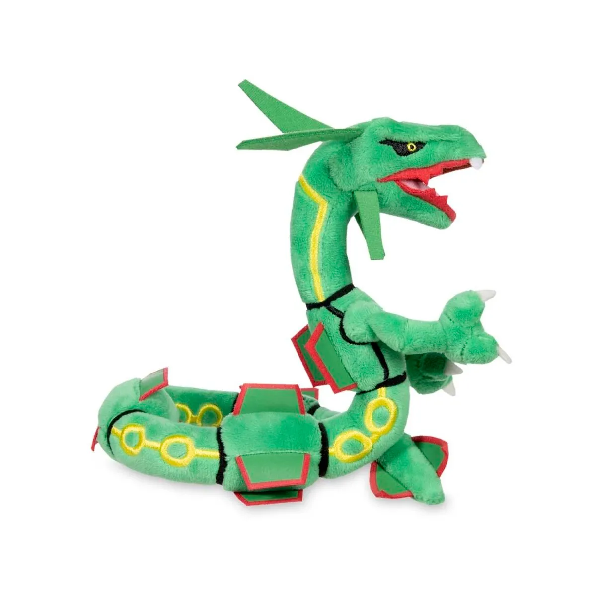 Pokémon Rayquaza Toy