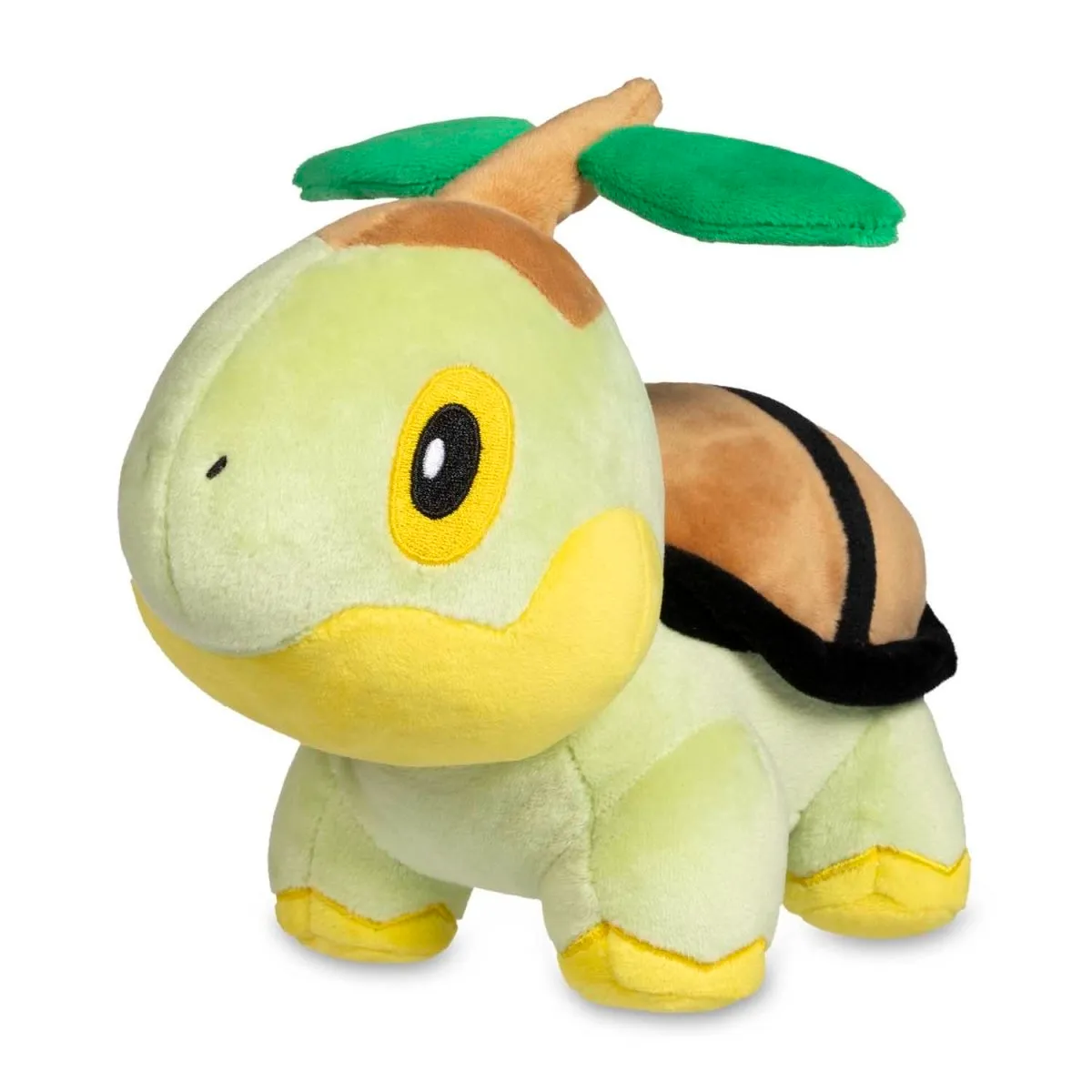 Pokémon Turtwig Toy