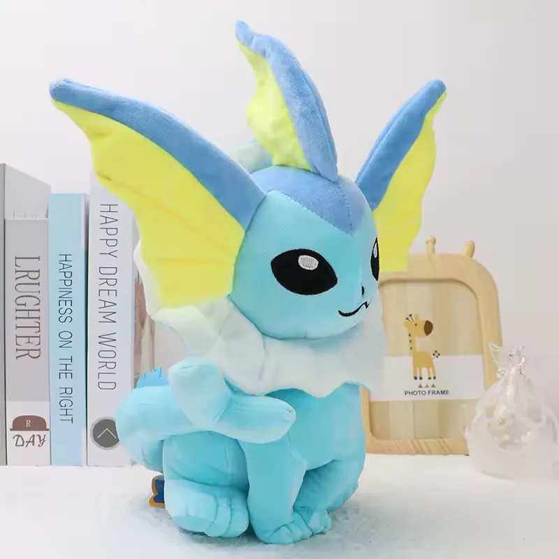 Pokémon Vaporeon Toy