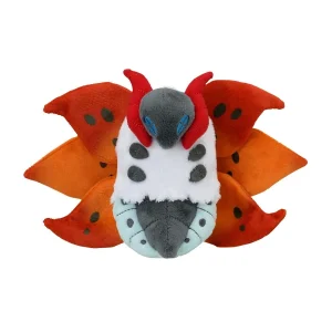 Volcarona Plush