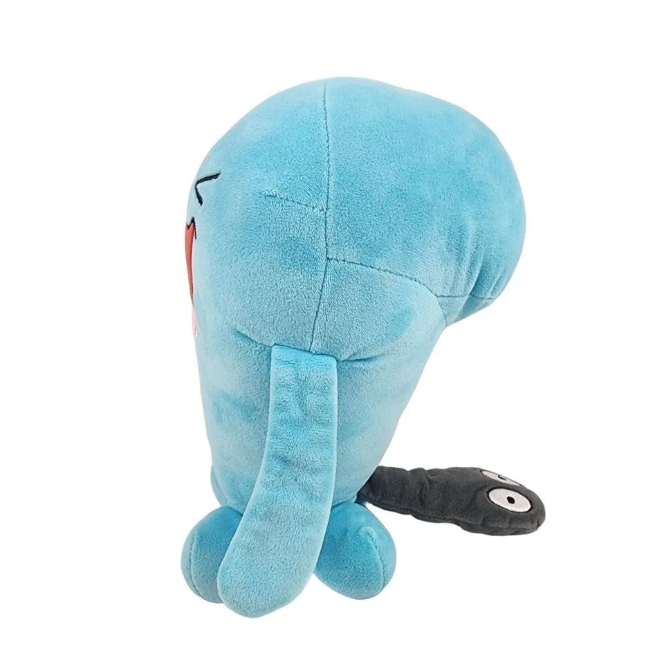 Pokémon Wobbuffet Collectible