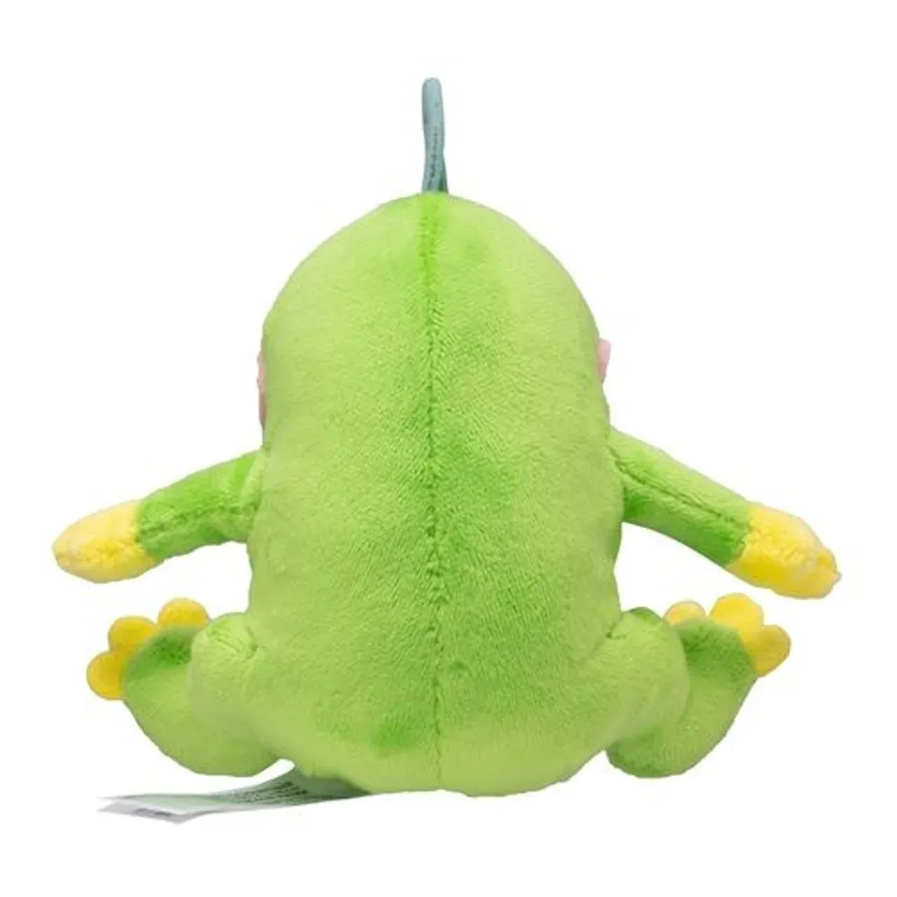 Politoed Plush Toy