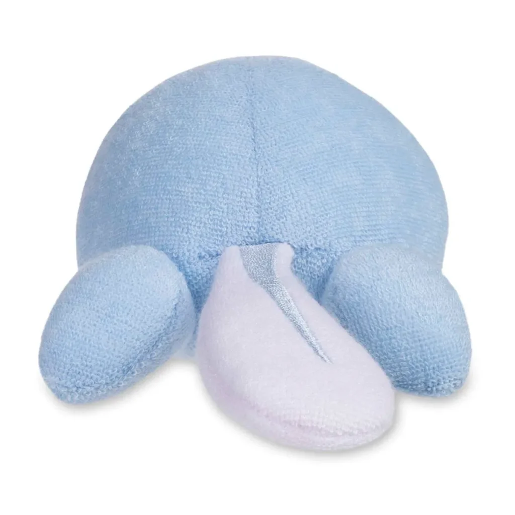 Poliwag Plush
