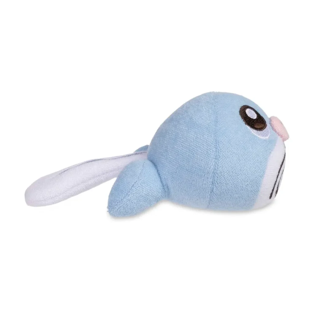 Poliwag Plush Toy