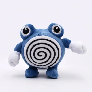 Poliwhirl Plush