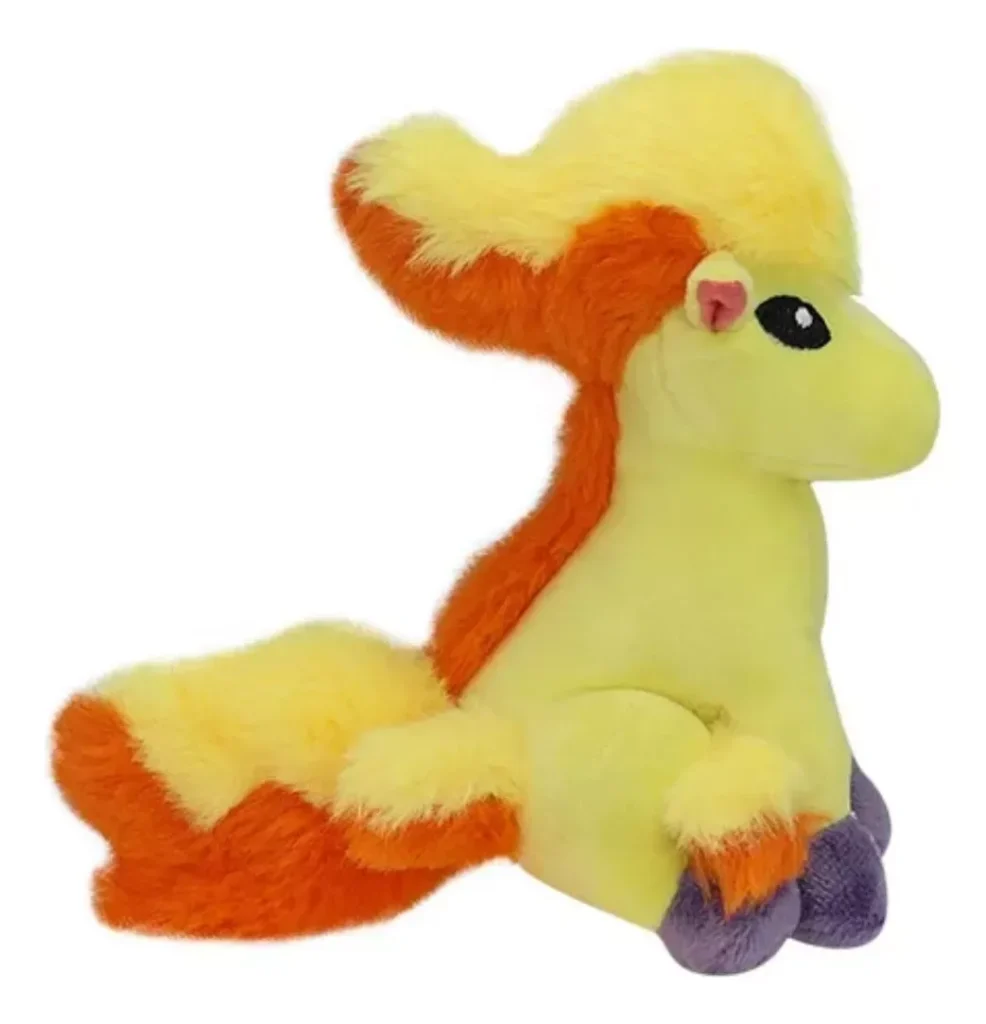 Ponyta Plush