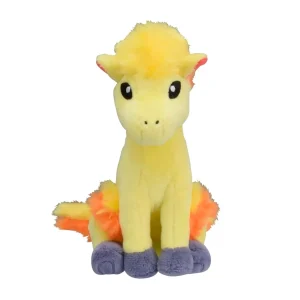 Ponyta Plush