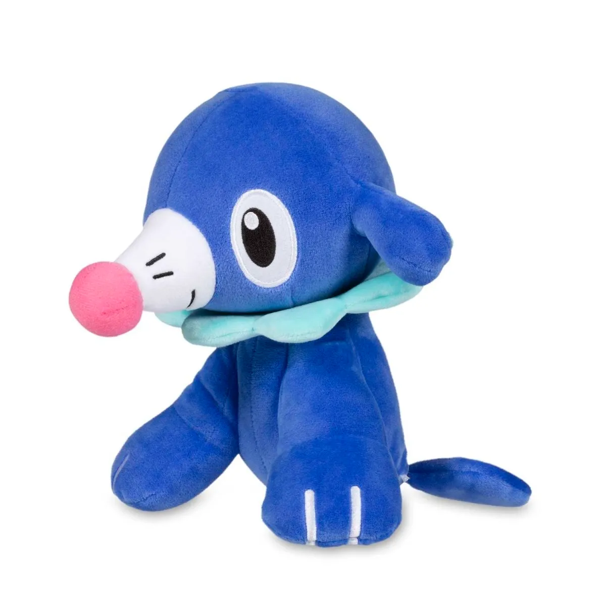 Popplio Pokémon Plush