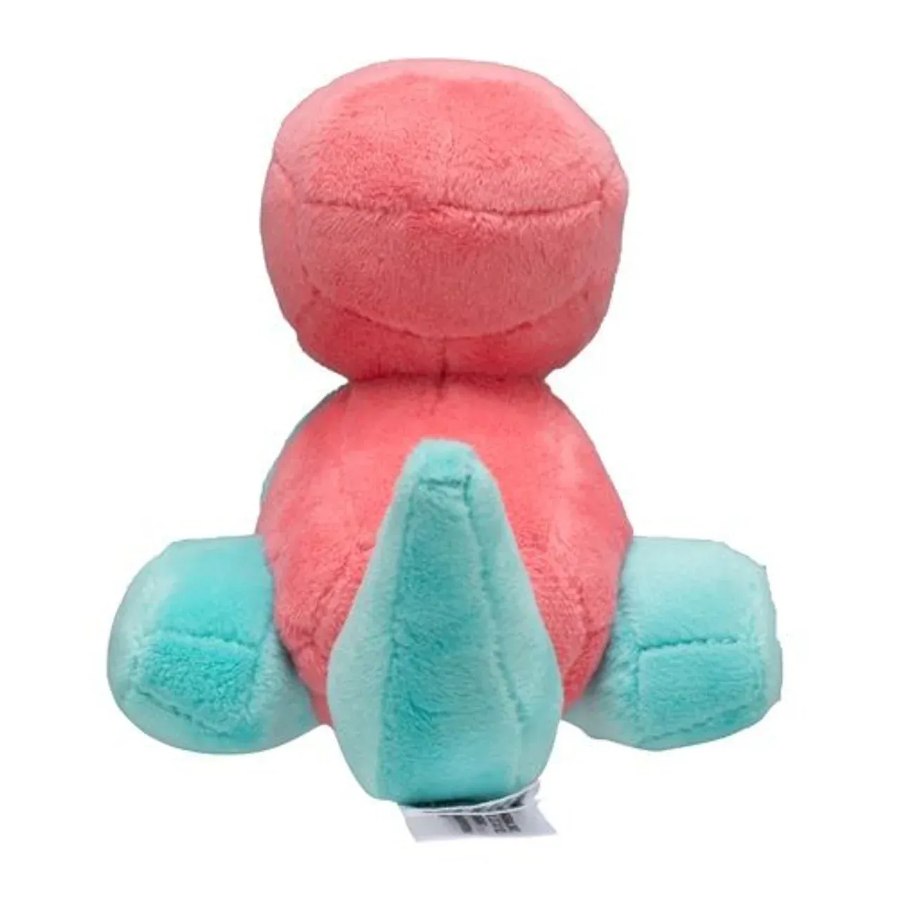 Porygon Pokémon Plush