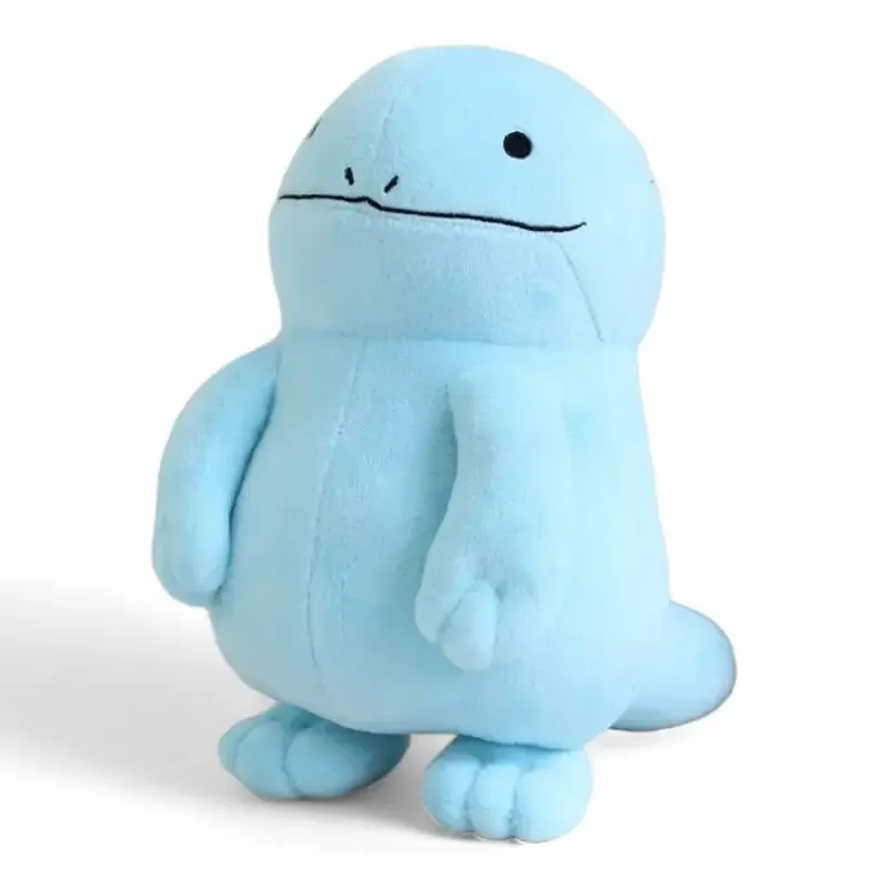 Quagsire Plush