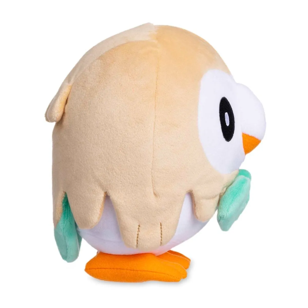 Rowlet Plush