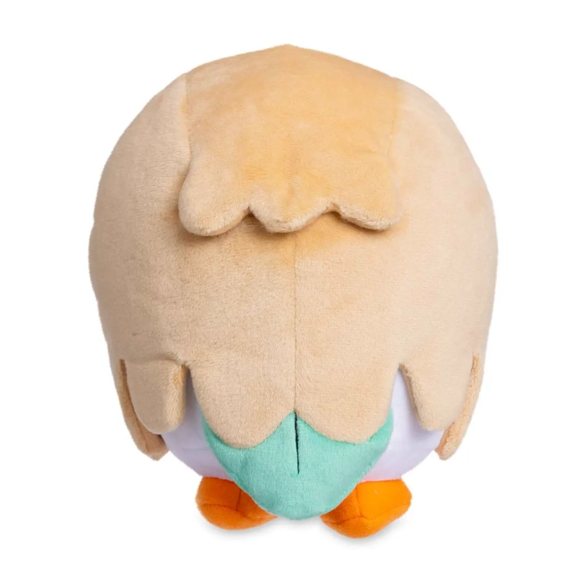 Rowlet Pokémon Plush