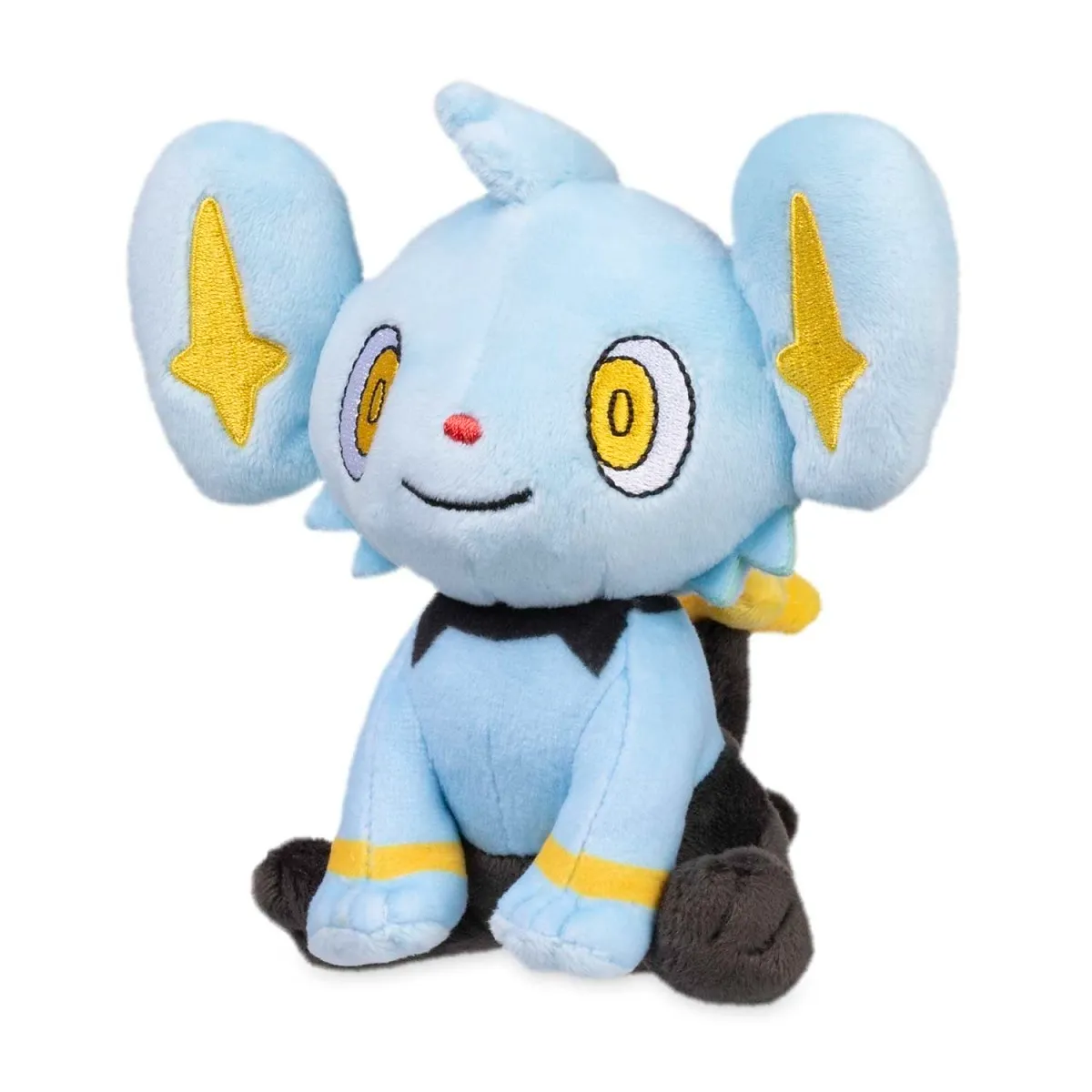 Shinx Plush Toy