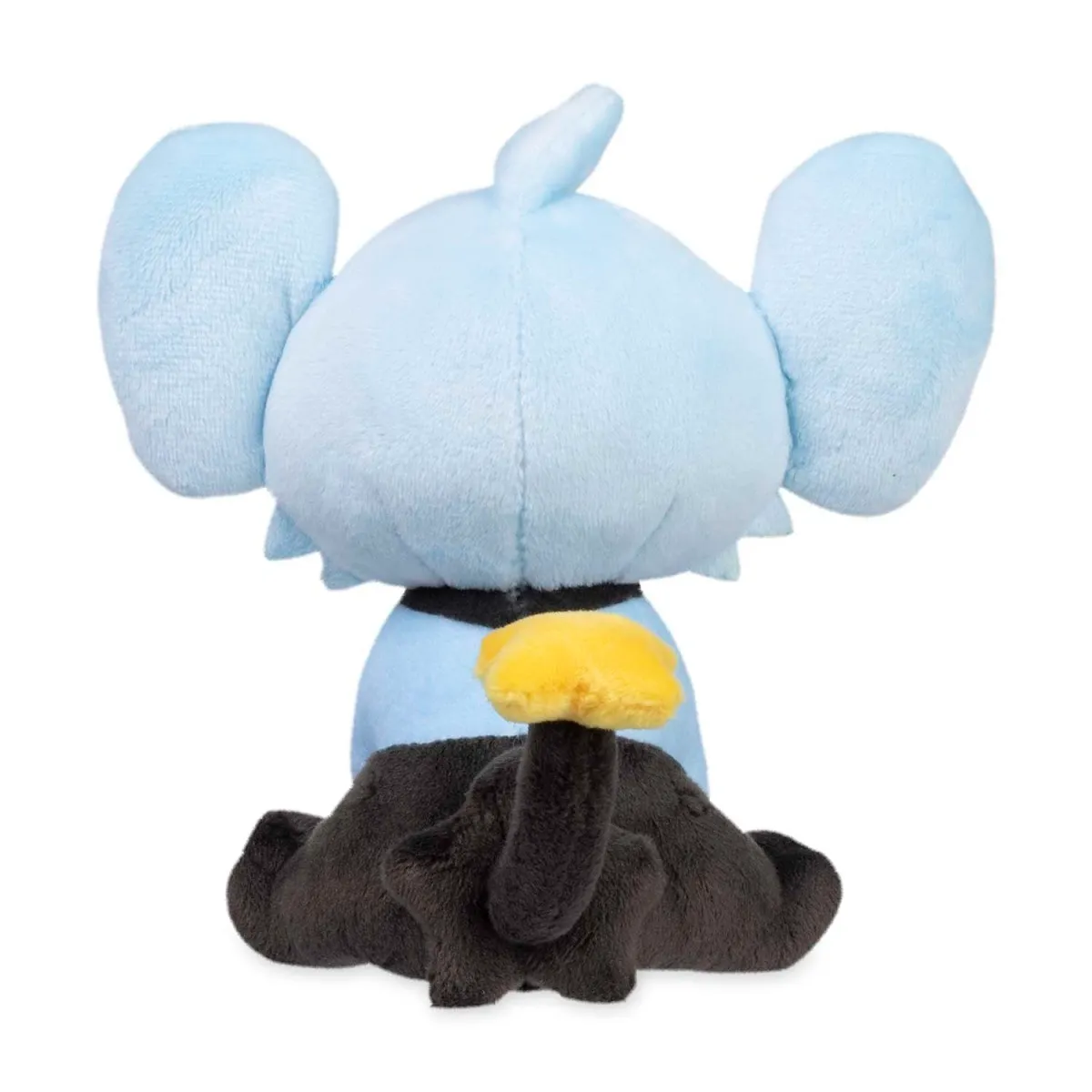 Shinx Plush
