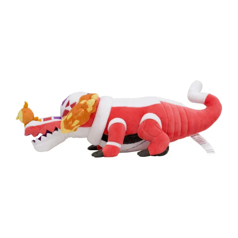 Skeledirge Plush