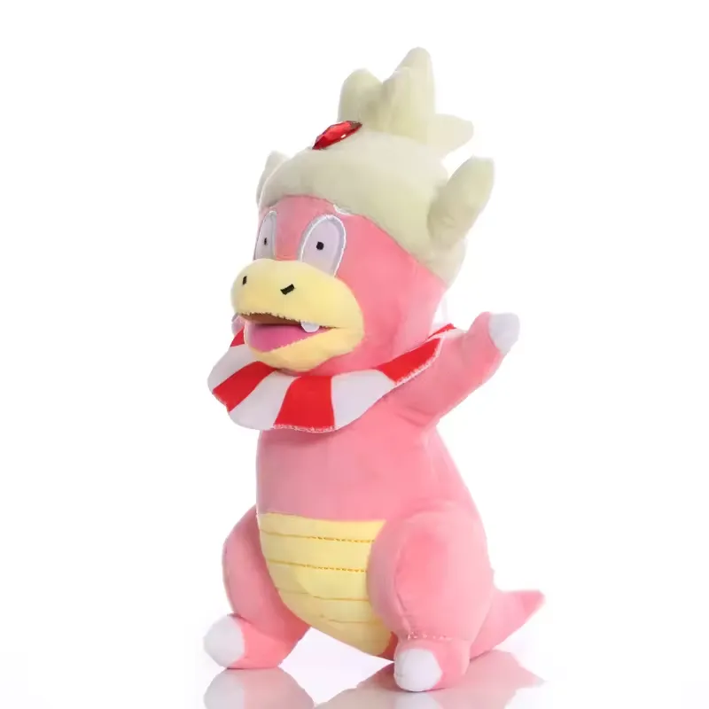 Slowking Plush Toy