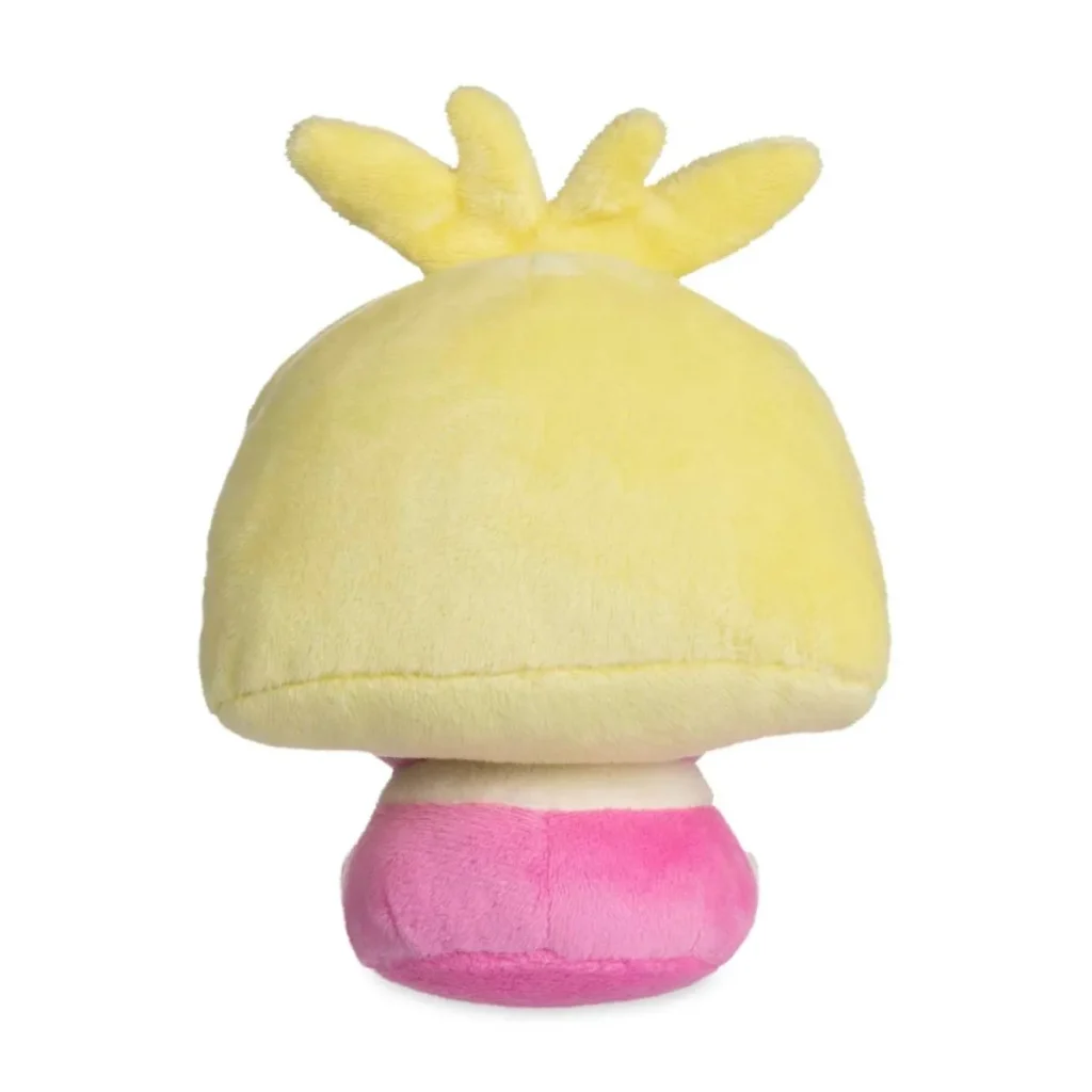 Smoochum Plush