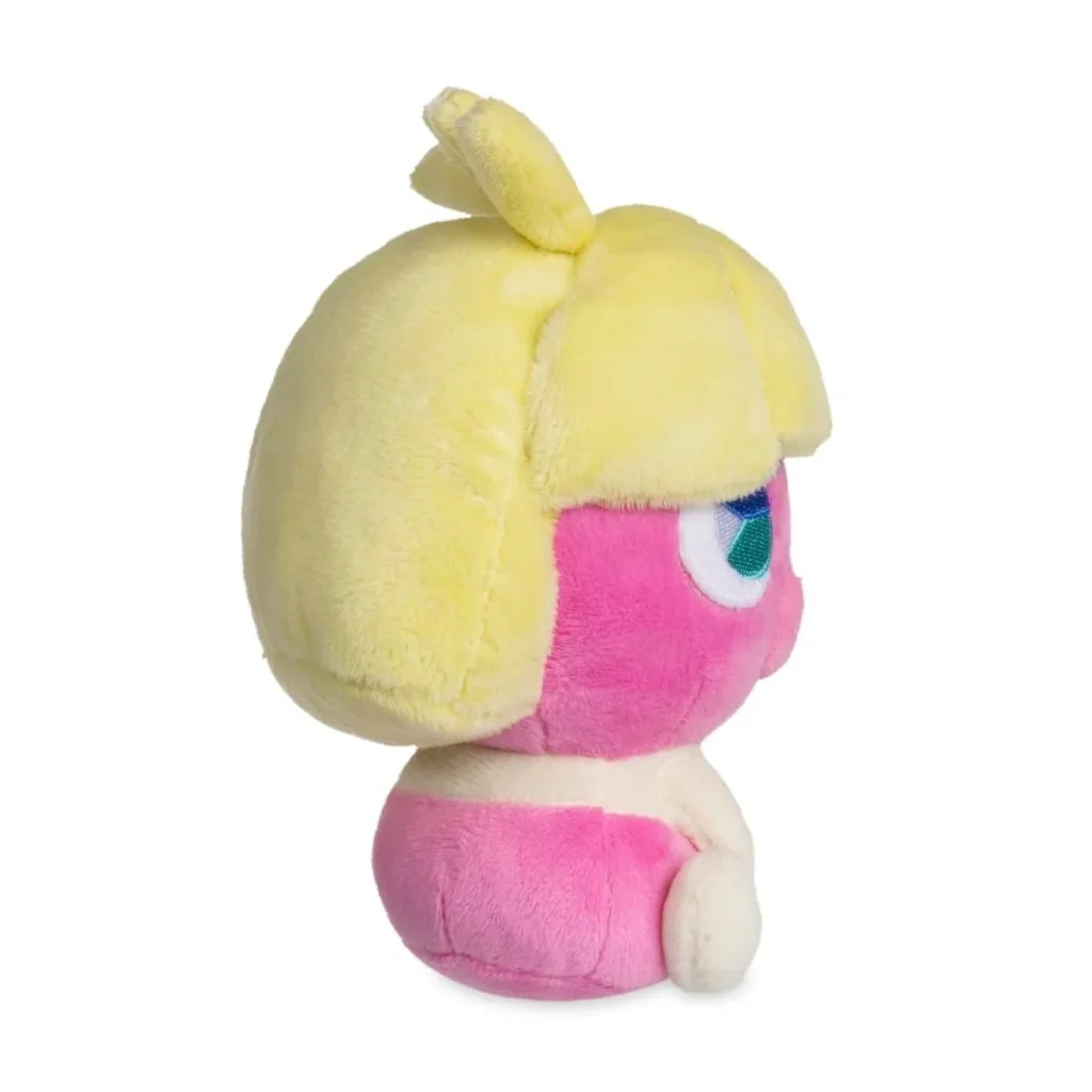 Smoochum Stuffed Toy
