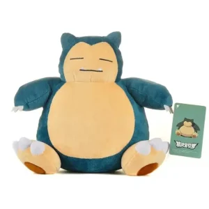 Snorlax Plush