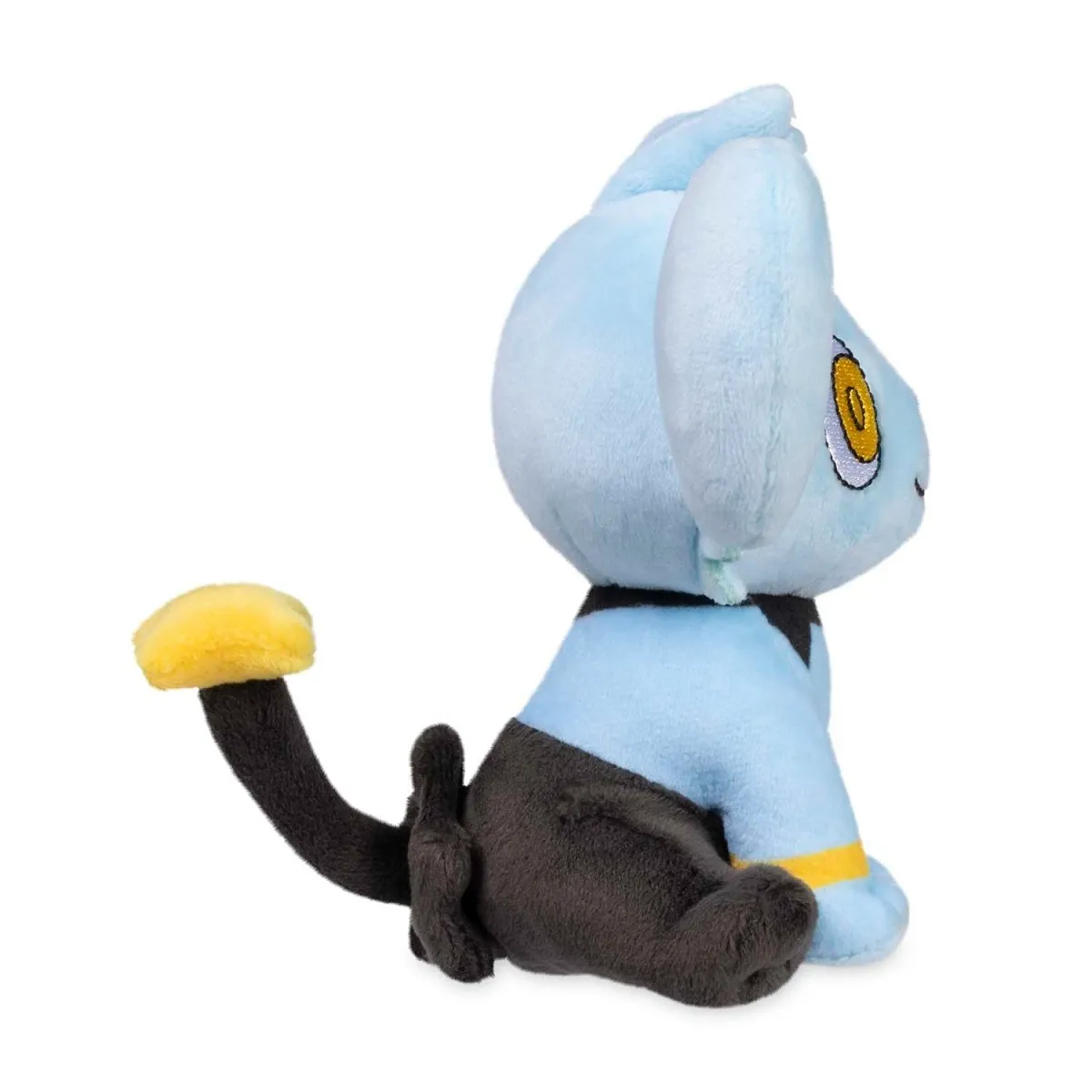 Soft Shinx Pokémon Plush