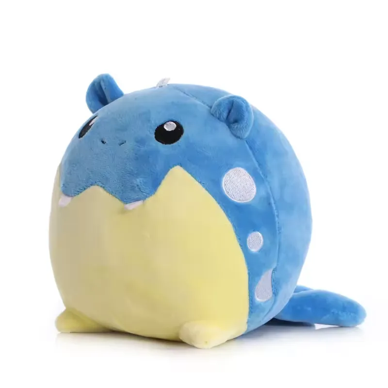 Spheal Plush