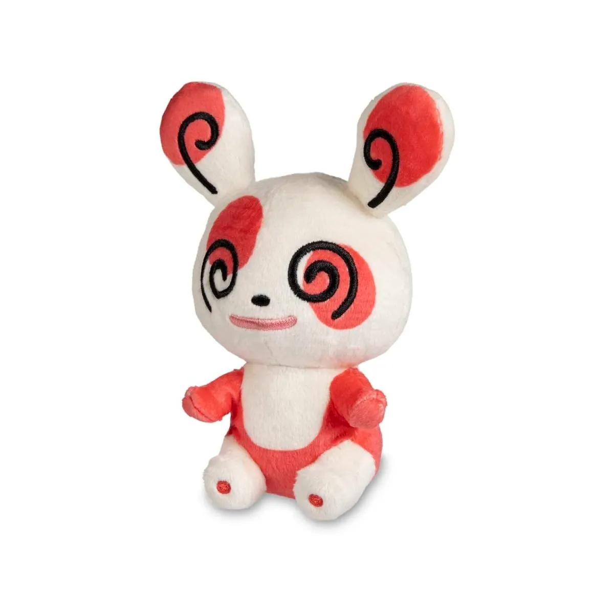Spinda Pokémon Plush Toy
